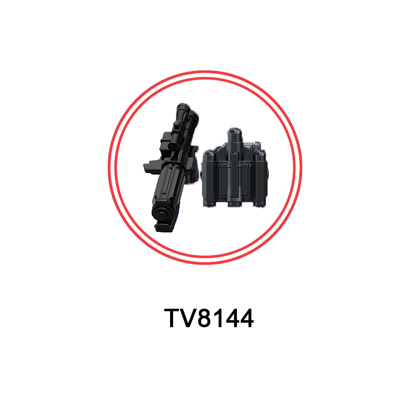 televisión8144