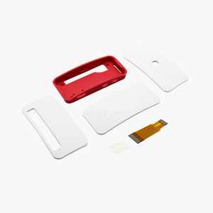 Offizielle Raspberry Pi Zero Case Shell mit kurzem Kamera kabel, Gehäuse für Raspberry Pi Zero Series - Product Image 3