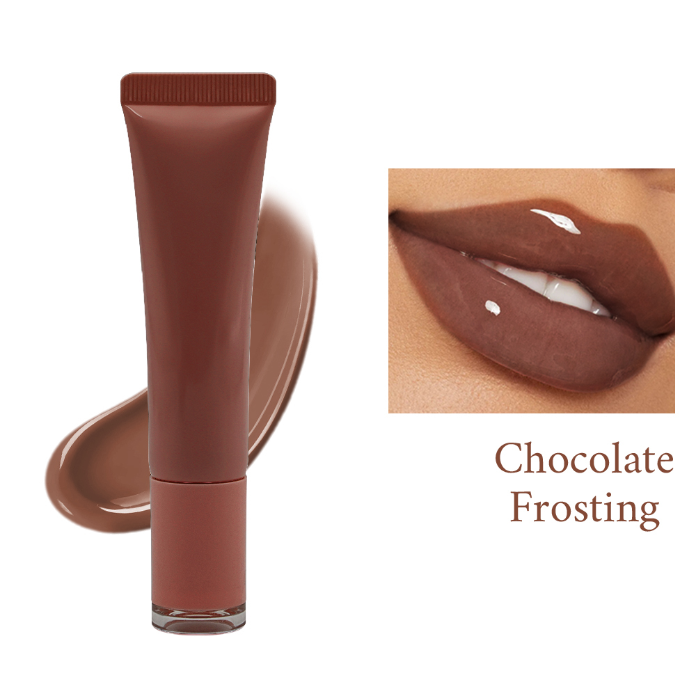 Glassa al cioccolato