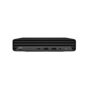 Elite Mini 800 G9 masaüstü bilgisayar i5-12500T 1.6 GHz 16 GB 512 GB SSD Mini bilgisayar bilgisayar masaüstü fiyat toptan - Product Image 1