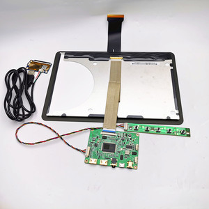 10 inch 2K display capacitive touch display module kit for Car <strong>Raspberry</strong> <strong>pi</strong> 3 <strong>pi</strong> 4 <strong>Android</strong> system IPS 2560X1600 LCD panel - Product Image 2