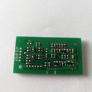 13.56MHZ ISO14443A NFC ICカードリーダーモジュールHM211 RFID NFC読み取り専用モジュール駐車システム用アンテナ内蔵 - Product Image 1