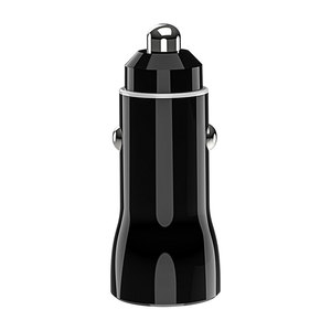 Wholesale Fast Charging Car Charger QC3.0 PD 20W Type-C USB for <strong>Apple</strong> for Huawei Phones - Product Image 2