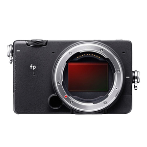 SDカードメモリタイプDF卸売オリジナル2nd-Hand Fp L FPLフルフレーム4K HDデジタルSlrカメラ - Product Image 3