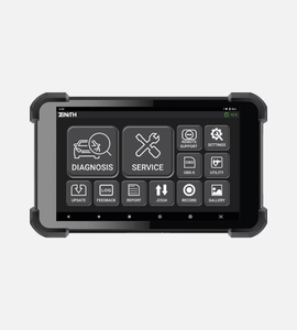 原始基本版本G-Scan ZENITH Z5多汽车扫描仪汽车和卡车汽车扫描工具 - Product Image 3
