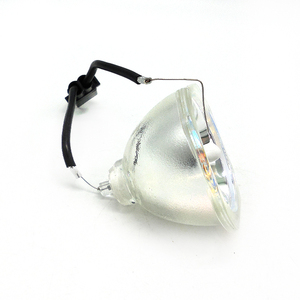 เปลี่ยนโคมไฟโปรเจคเตอร์ ELPLP78 เปลือยโคมไฟสําหรับ EPSON โปรเจคเตอร์ EB-W31 EB-W32 EB-X03 EB-X130 EB-X18 - Product Image 1