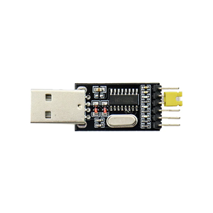 Convertitore da USB a TTL (seriale) CH340G per Arduino Nano Raspberry Pi