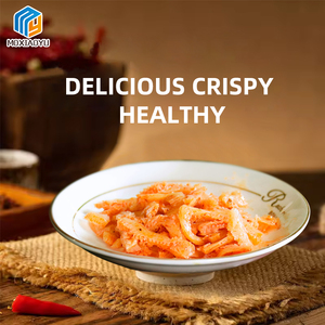 Nhà máy bán buôn calo thấp Carb đồ ăn nhẹ cay keto thân thiện Konjac đồ ăn nhẹ hương vị cay - Product Image 2