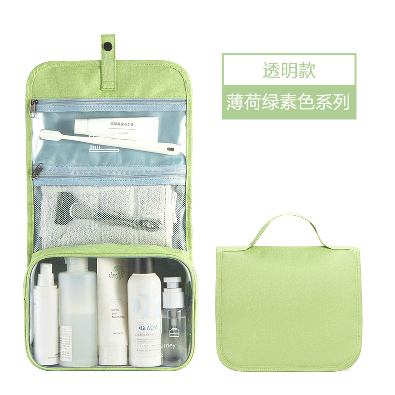 Fenêtre PVC uni - vert menthe