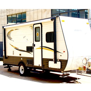 Soleflex Caravan mái hiên b2e nặng cơ giới <span class=keywords><strong>RV</strong></span> dù để che nắng mái hiên - Product Image 2