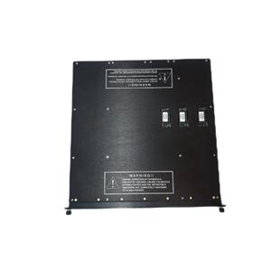 3511 TRICONEX Analog ausgangs klemmen platine für 3511 SPS-PAC und dedizierte Steuerungen - Product Image 3
