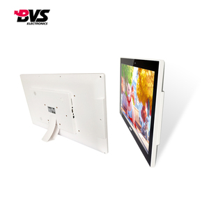 Panel táctil capacitivo industrial de 18,5 pulgadas PC todo en una computadora Full Hd Panel Pc con sistema Android computadora