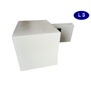 安全亚马逊电子电机锁，带数字密码保险箱，用于贵重物品重要文件 - Product Image 2