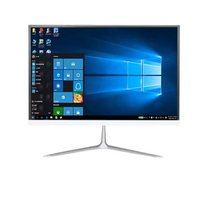 OEM/ODM de fábrica al por mayor 19 22 24 27 32 pulgadas todo en un ordenador personalizable I3 I5 I7 configuración de Escritorio PC todo en uno - Product Image 1