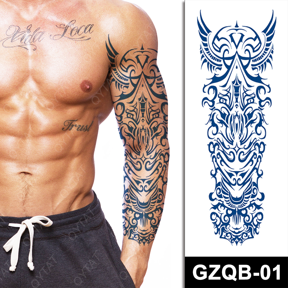 GZQB-001