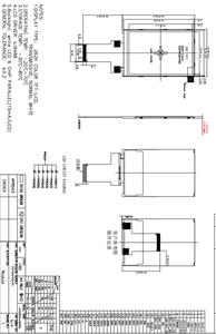 Touchscreen con interfaccia mcu da 3.5 pollici TFT LCD 320x480 ILI9488 - Product Image 4