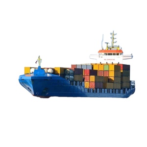 Transitario TOP10 del puerto chino de Shanghai Ningbo al puerto de Hamburgo, Alemania, servicios logísticos, agente de envío - Product Image 1
