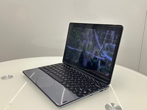 2025 Intel N100 Yoga Touch Screen Laptop Win 11 Notebook PC Computador 32GB + 2TB Estudante Barato Laptops Computador para Escritório de Negócios