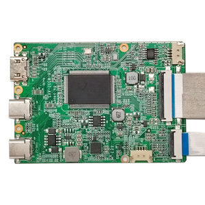 Hot Spot Verkauf 40-polige EDP Typ C USB-Schnitts telle 2K LCD-Module Treiber platine - Product Image 2