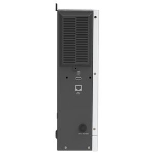 3.5KW Hybrid Solar Inverter 100A MPPT Residential Use <strong>Input</strong> 230Vac <strong>Output</strong> 50/60Hz 24VDC Pure Sine Wave <strong>WiFi</strong> Single Phase Home - Product Image 3