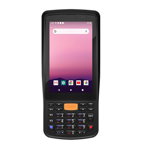 <strong>PDA</strong> <strong>Android</strong> 11 Handheld Terminal Zebra Barcode <strong>Scanner</strong> 2D <strong>QR</strong> Data Collector Terminal Device with WIFI 4G NFC - Product Image 1