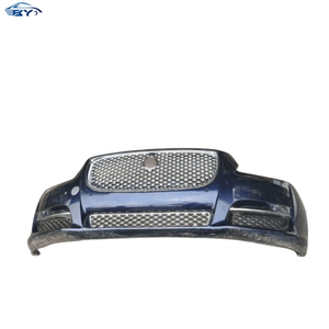 Auto Parts Auto Bumper Front Bumper for <strong>Jaguar</strong> <strong>XJ</strong> (X35 Front Mounting Assembly OE C2D35886LML C2D35887LML C2D5370XXX C2D5386XXX - Product Image 5