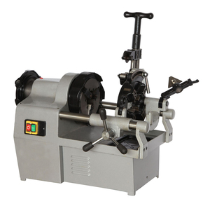 手動パイプねじ切り機 - Product Image 1