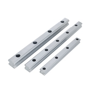 直线轴承SGR 15 20直线导轨块 - Product Image 3