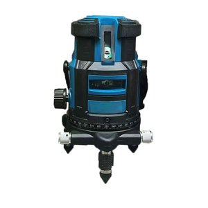 セルフレベリングレベルレーザー2/3/5ラインハイラインスローイング機器360レベル - Product Image 3