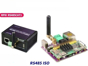 Placa DE DESARROLLO <span class=keywords><strong>Raspberry</strong></span> <span class=keywords><strong>Pi</strong></span> Zero2 W, sistema operativo Linux, 4G, CAT1, LTE, libre, RS485, aislamiento de energía, G LTE Unidad 4, 2 W, 1, 2, 2, 2, 1, 2