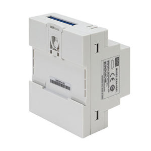 Meanwell KAA-4R4V-10S KNX LED aktüatör dimmer LED sürücü için 4 kanal karartma cihazı - Product Image 2
