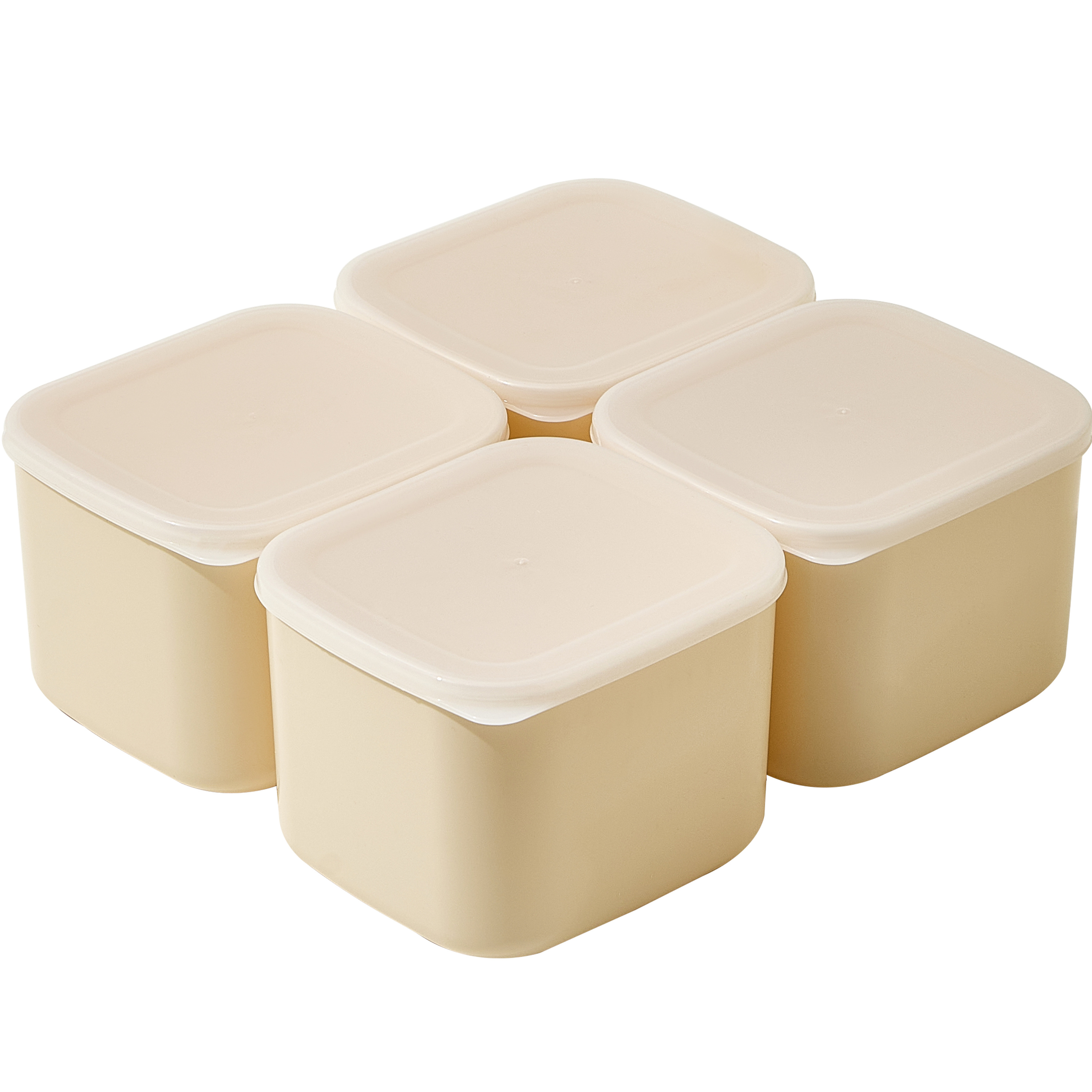 Cream color 1000ml