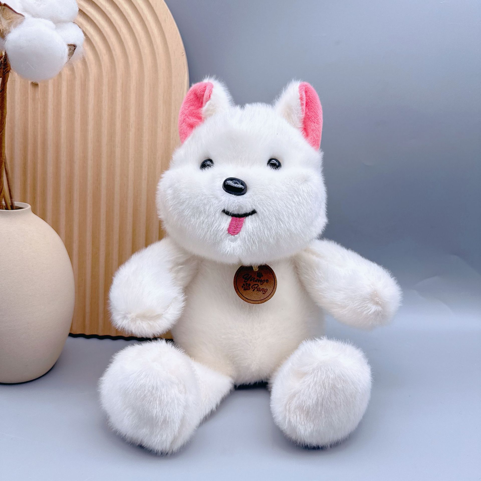 Companion Puppy