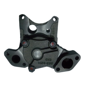 Engine <strong>Oil</strong> <strong>Pump</strong> 1428-22C 1428 22C 3771P152C for Perkins Engine F050 - Product Image 2