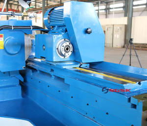 <strong>Cylindrical</strong> Gear Grinding <strong>Machine</strong> MW1320 <strong>Cylindrical</strong> Grinding <strong>Machine</strong>