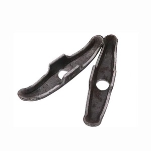 Industrial Steel Wing Nut Anchor Nut for Construction Formwork <strong>B</strong> Form Tie Rod <strong>Application</strong> - Product Image 6