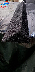 沃鑫树叶排水沟保护器过滤器泡沫雨水排水沟防护海绵树叶过滤器排水沟防护 - Product Image 5