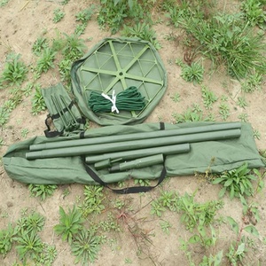 Camouflage Covers Multi-Purpose Synthetic Bulk Roll <strong>White</strong> Camouflage Netting Snow Camo <strong>Net</strong> Camouflage Optical Fabric <strong>Nets</strong> - Product Image 5