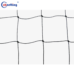 Cheap Bird Protection <strong>Net</strong> Black Knotted Heavy Duty Bird <strong>Net</strong> Anti Pool Pond Cover <strong>Net</strong> - Product Image 5