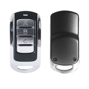 <strong>Universal</strong> <strong>Remote</strong> Control 280MHz-868MHz Multi-frequency <strong>Code</strong> Collection Clone Rolling <strong>Code</strong> Car Door <strong>Remote</strong> Control