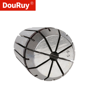 数控工具用多鲁高精度ER 11夹头卡盘弹簧ER夹头 - Product Image 2