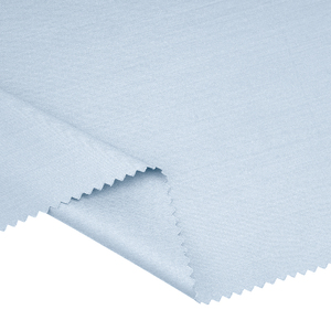 Hot bán Nhà cung cấp của căng đàn hồi tre Polyester Spandex vải cho áo sơ mi Dresses phù hợp với - Product Image 4