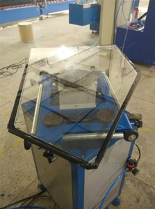 <strong>Rotate</strong> Sealant Spreading <strong>Table</strong> <strong>Rotate</strong> <strong>Table</strong> - Product Image 5