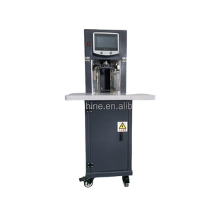 La máquina contadora de papel inserta automáticamente etiquetas durante el proceso de conteo de papel Máquina clasificadora automática - Product Image 3