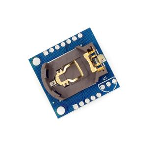 I2C RTC DS1307 AT24C32リアルタイムクロックモジュールAVR ARM PIC小型RTC I2CモジュールメモリDS1307クロック - Product Image 3