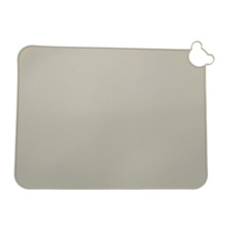 Smoky gray