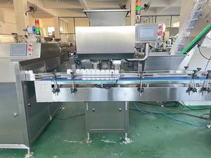 Capsule <strong>Counting</strong> <strong>Machine</strong> - Product Image 2