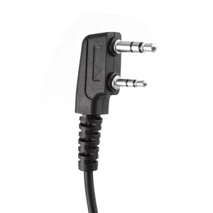 Baofeng BF DMR walkie talkie línea de escritura de frecuencia Cable de programación USB para DM5R DM 1701 1702 1801 1802 DM1801 radio bidireccional - Product Image 5