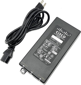 Cisco หัวฉีดไฟฟ้า AIR-PWRINJ6 (802.3at) สำหรับจุดเชื่อมต่อ Aironet AIR-PWRINJ6 = - Product Image 2