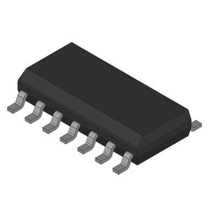 74AC10SJ IC GATE NAND 3CH 3-INP 14SOP ve İnvertörler - Product Image 1